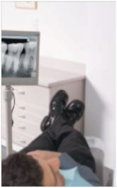 Digital Radiography