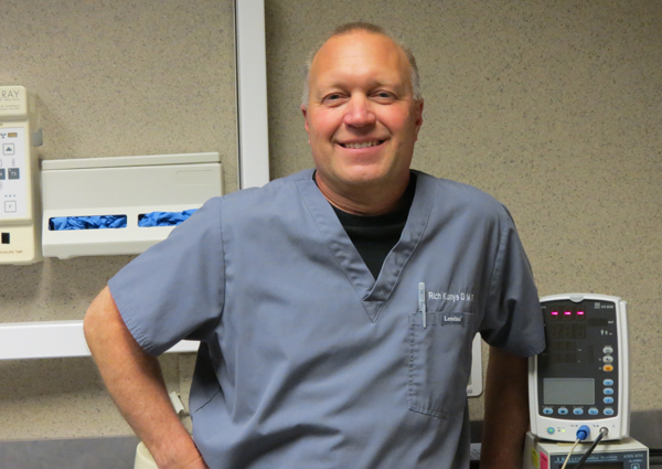 Meet Dr. Konys