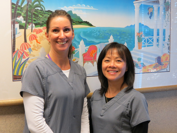 Endodontic Team